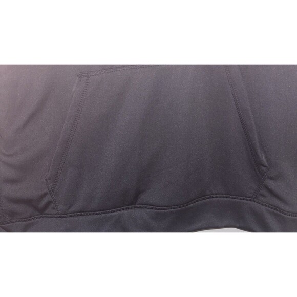 Denver Broncos Men’s Sz XL Hoodie Dark Blue Dunbrooke NFL Pullover - Picture 4 of 5